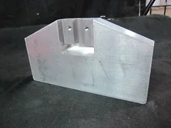 AMAT 0020-90303 Gate Valve Top Plate