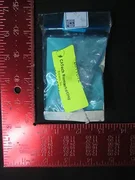 AMAT 0020-90788 Modified Pulley