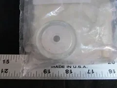 AMAT 0020-90789 PULLEY MODIFIED