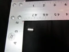 AMAT 0020-90984 CAP ADJUSTING SCREW