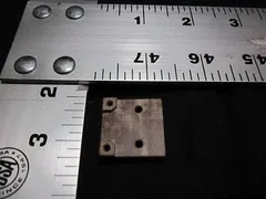 AMAT 0020-91811 BRACKET OPTO