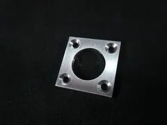 AMAT 0020-91863 Plate Bearing Clamp