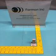 AMAT 0020-92510 Manifold Source Coolant, 161902