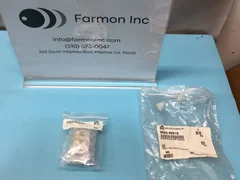 AMAT 0020-92510 Manifold Source Coolant, 162021