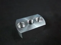 AMAT 0020-92510 Manifold Source Coolant