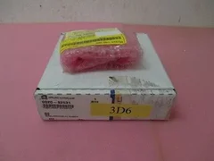 AMAT 0020-92531 Panel, Front Keyswitch