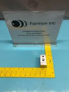 AMAT 0020-92579 BLOCK, STOP, 162235