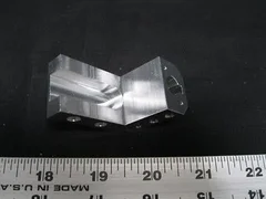 AMAT 0020-92673 ARM SUPPORT