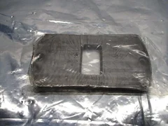 AMAT 0020-93002 Aperture Fixture, 104621