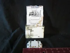 AMAT 0020-93880 Cutler-Hammer C320KGS20 PLATE END PUSH ROD