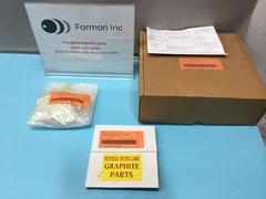 AMAT 0020-94073 INSRT H/SINK 125-ODEG COATED, 0040-91313, 0020-81076, 170757