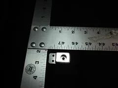 AMAT 0020-94630 LUG WIRE E2