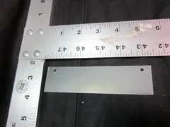 AMAT 0020-94775 SPACER CASSETTE TILT