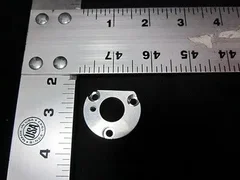 AMAT 0020-94861 CLAMP SEAL HEATER