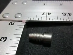 AMAT 0020-94882 GRID MOUNTING TOP