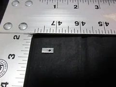 AMAT 0020-95111 NUT PLATE