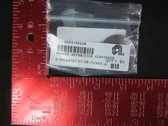 AMAT 0020-95238 Washer Extraction Electrodes
