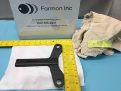 AMAT 0020-95451 ELECTRODE FOCUS, 25025030448, 176546