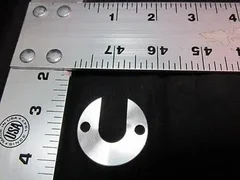 AMAT 0020-96174 CLAMP &quot;C&quot;