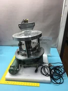 AMAT 0020-96224 G.A. Carousel Assy, Manifold SX-60 Rotary Indexer, 168264