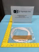 AMAT 0020-96262 PLATE SHIELD MOUNTING, 134370