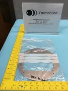 AMAT 0020-96262 PLATE SHIELD MOUNTING, 134371