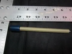 AMAT 0020-96366 SHAFT,ENCODER