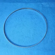 AMAT 0020-96815 MEMBRANE CLAMP EXTERNAL 300MM TITAN CONT, USED