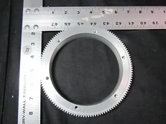 AMAT 0020-96817 GEAR, WHEEL PULLEY