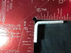 AMAT 0020-96877 BRACKET,INSERT ***9 PACK***