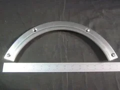 AMAT 0020-97391 CLAMP RING,SOURCE
