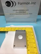 AMAT 0020-98623 COVER, ACCESS, 172736