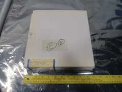 AMAT 0020-98696 COVER PLATE SOURCE, 105943