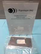 AMAT 0020-98949 PA ELECTRODES EH3, 122215