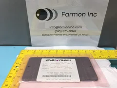 AMAT 0020-98949 PA ELECTRODES EH3, 248730, 127883