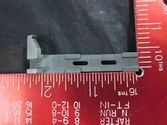 AMAT 0020-98985 FINGER GRIPPER 125 CONDUCTIVE