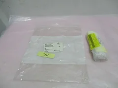 AMAT 0020-99382 Rev.A, Thomas Hatchard, Shaft, Drive 25-30, Durometer. 419310