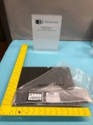 AMAT 0020-99454 MSR 233572544 NEUTRAL INSERT, FLIGHT TUBE, 170313