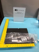 AMAT 0020-99454 MSR 233572544 NEUTRAL INSERT, FLIGHT TUBE, 170314