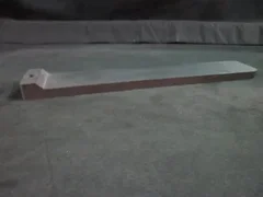 AMAT 0020-99454 NEUTRAL INSERT, FLIGHT TUBE