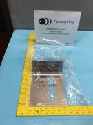 AMAT 0020-99516 PLENUM CHAMBER SHIELDS, PA PORT, 128457