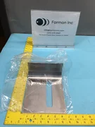 AMAT 0020-99516 PLENUM CHAMBER SHIELDS, PA PORT, 128458