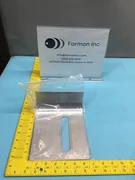 AMAT 0020-99516 PLENUM CHAMBER SHIELDS, PA PORT, 128459