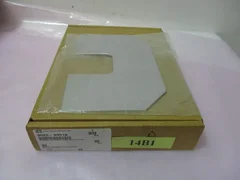 AMAT 0020-99518 Plenum Chamber Shields, FLGTTUB, 418063