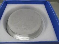 AMAT 0021-00042 Faceplate TEOS DXZ DCVD 