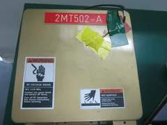 AMAT 0021-00043 2MT502