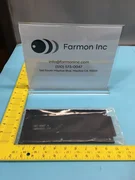 AMAT 0021-00127 Cover, Rear, Ac Channel EMXP+, 141923