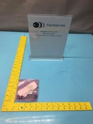 AMAT 0021-00793 INSULATOR, CONN OUTPUT, R0+ DPS FILTER B, 145690