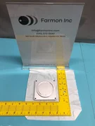 AMAT 0021-01309 PLUG. PLENUM, 165623