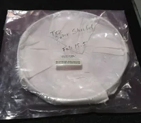 AMAT 0021-01317 OUTER SHIELD TXZ 200MM